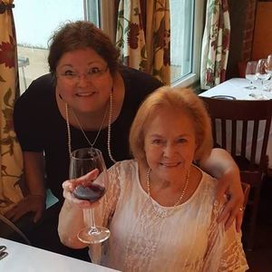 Meet your Posher, Nancy